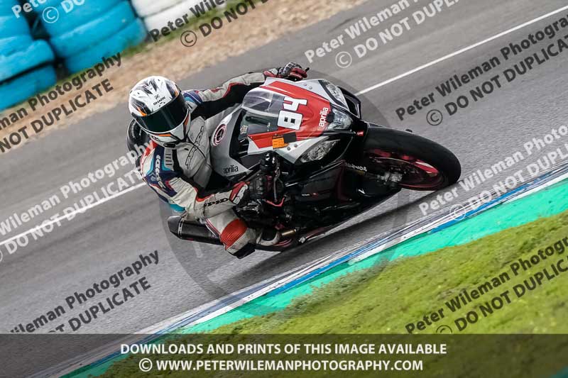25 to 27th november 2017;Jerez;event digital images;motorbikes;no limits;peter wileman photography;trackday;trackday digital images